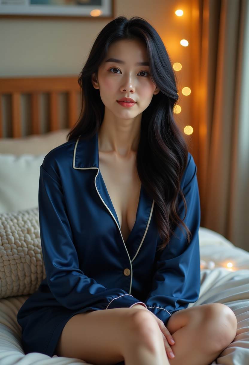 樱庭夜想曲