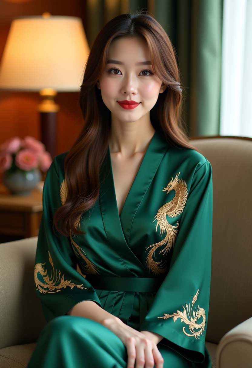 蔷薇与夜刃