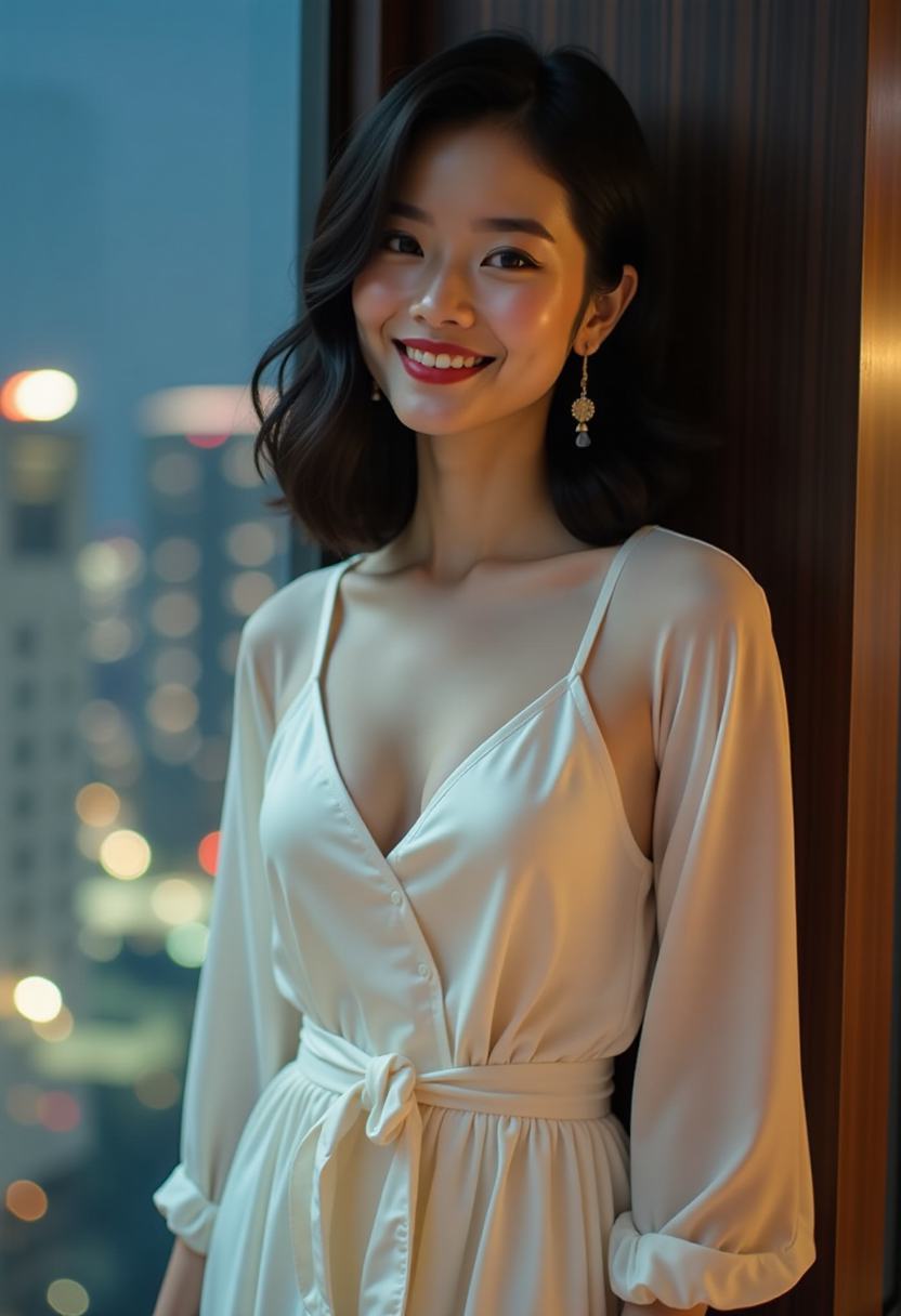 魔堕之夜封面